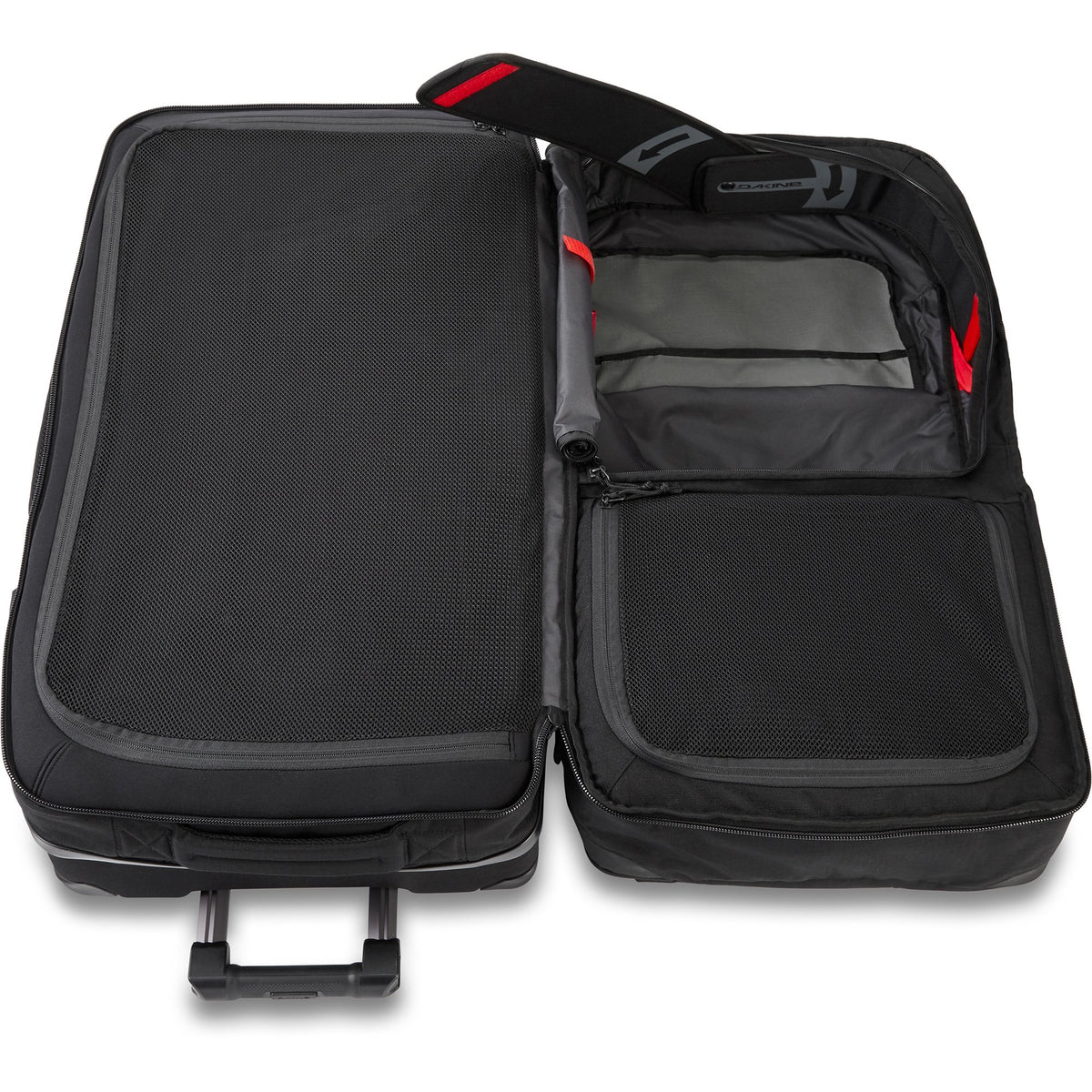 Dakine Split Roller 110L Bag Black