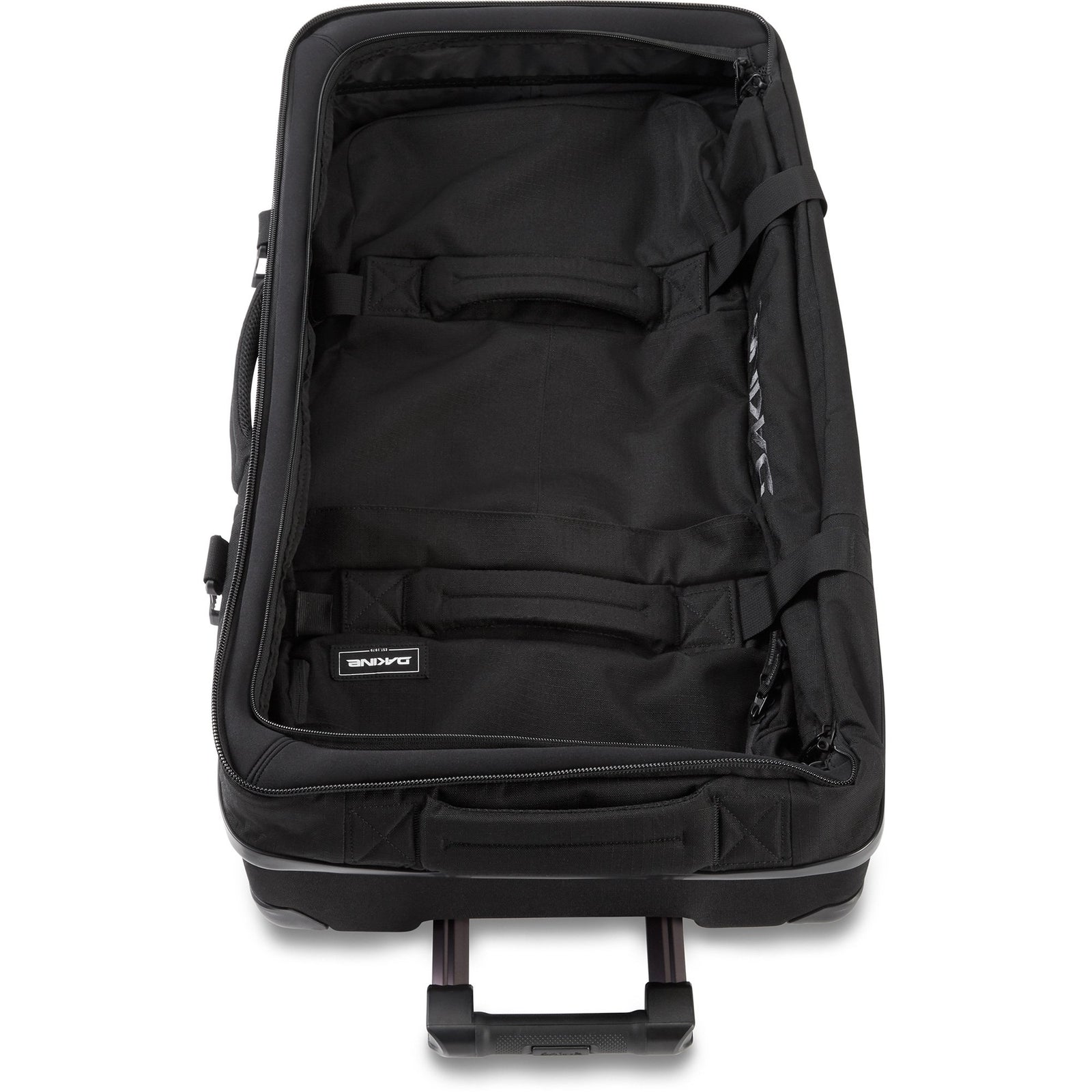 Dakine Split Roller 110L Bag Black