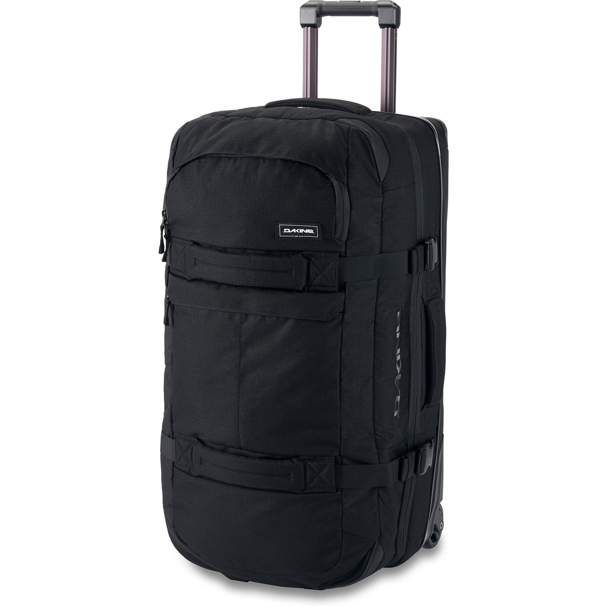 Dakine Split Roller 85L Bag Black