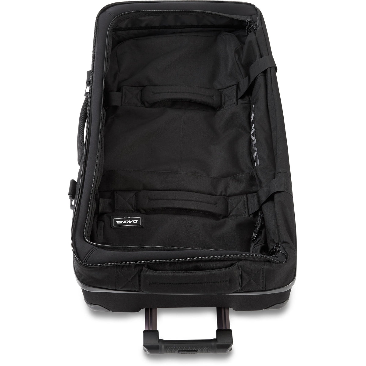 Dakine Split Roller 85L Bag Carbon