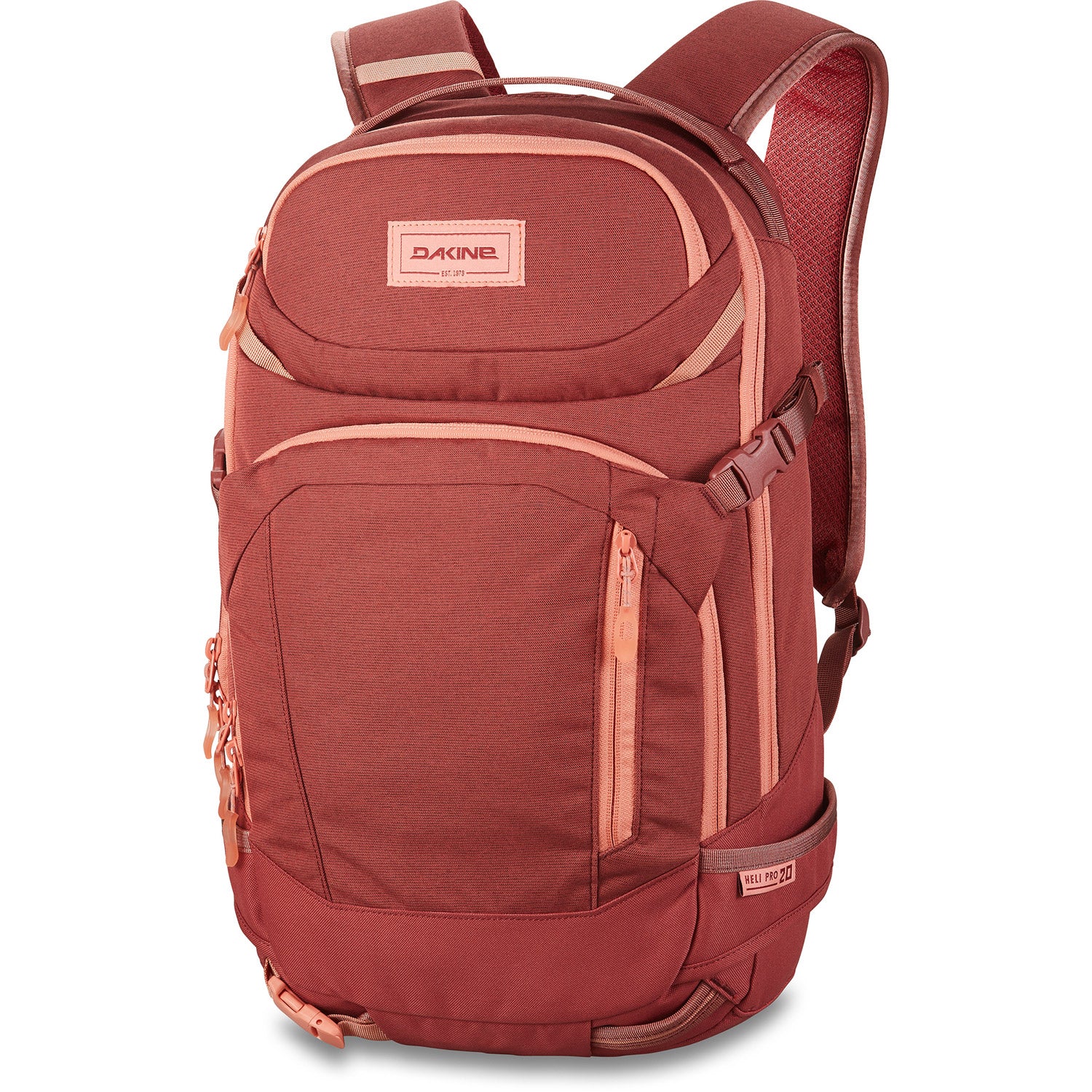 Dakine Womens Heli Pro 20L Backpack 2021