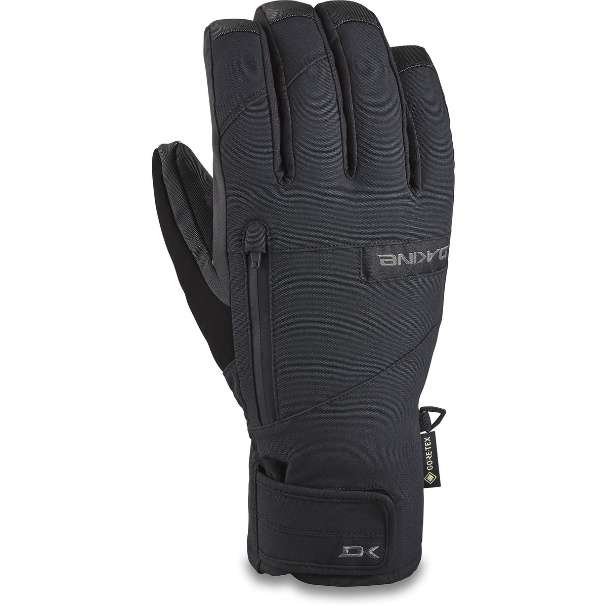 Dakine Titan GORE-TEX Short Glove 2022 Black
