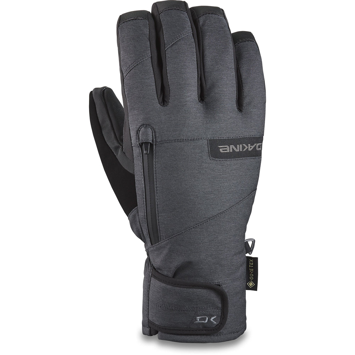 Dakine Titan GORE-TEX Short Glove 2022 Carbon