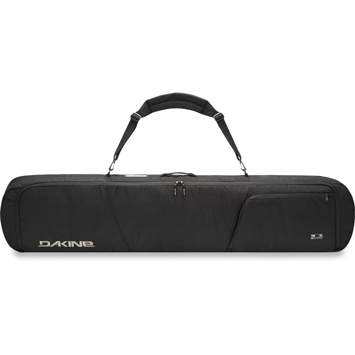 Dakine Tour Snowboard Bag 2022 Black