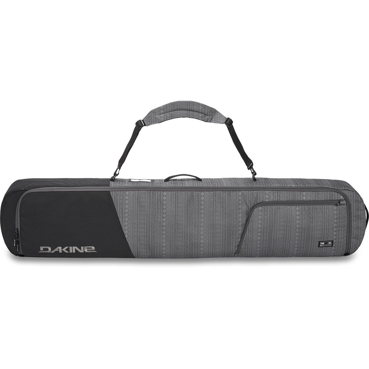 Dakine Tour Snowboard Bag 2022 Black