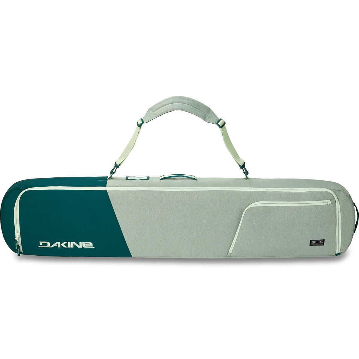 Dakine Tour Snowboard Bag 2022 Black