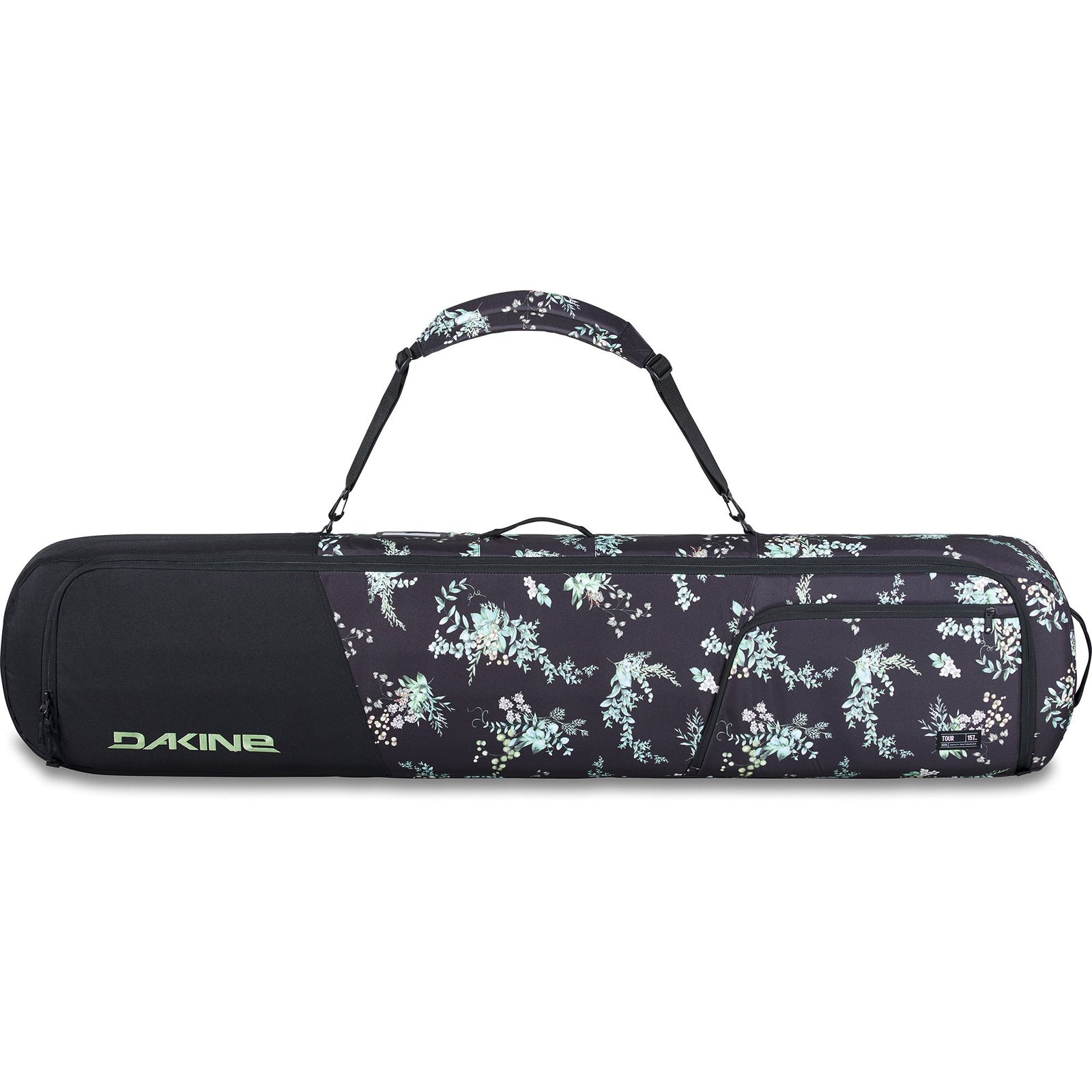 Dakine Tour Snowboard Bag 2022 Solstice floral
