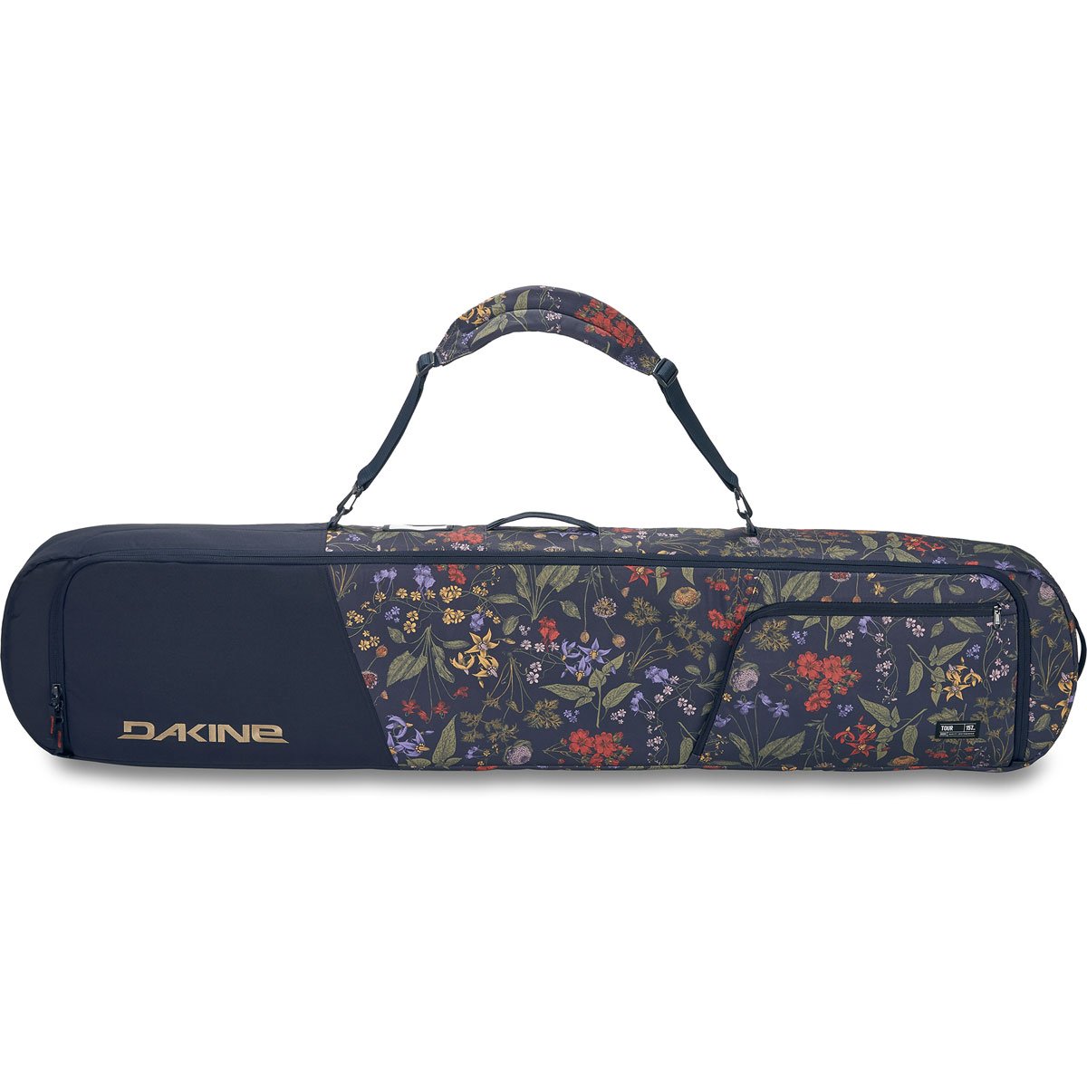 Dakine Tour Snowboard Bag 2022 Solstice floral
