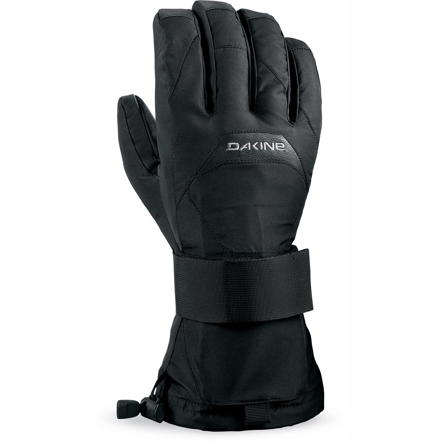Dakine Wristguard Glove 2021 Black