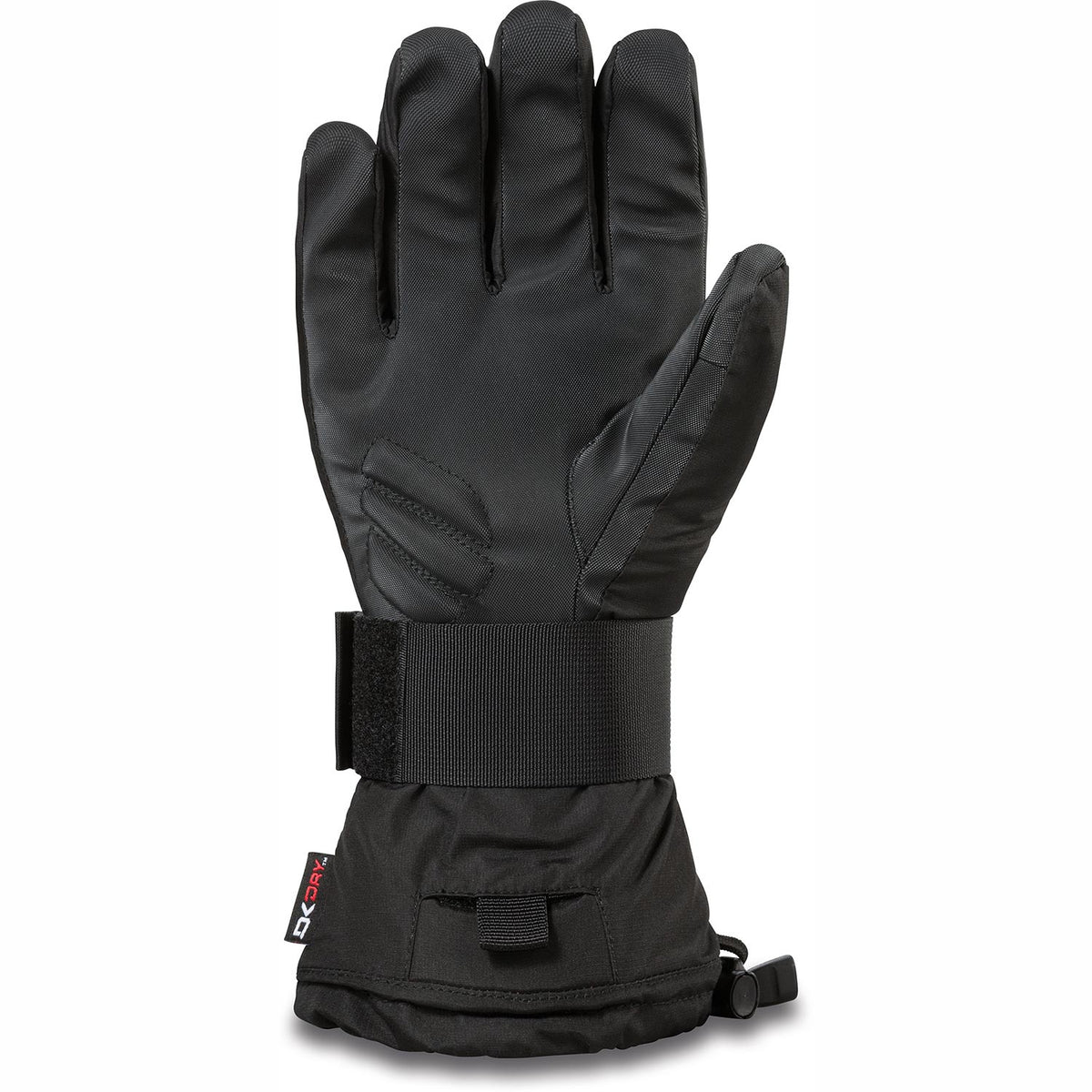 Dakine Wristguard Glove 2021 Black