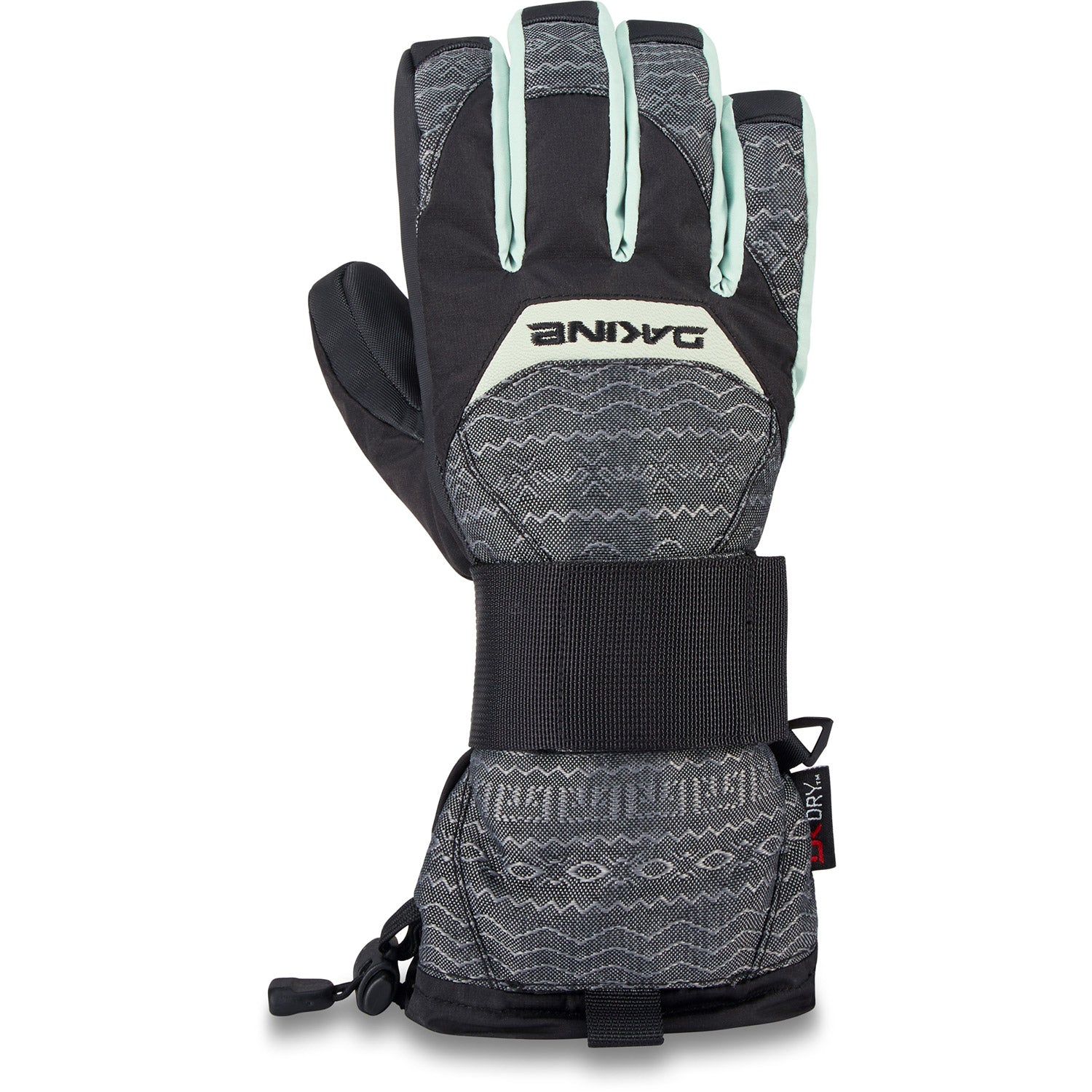 Dakine Wristguard Glove 2021 Hoxton