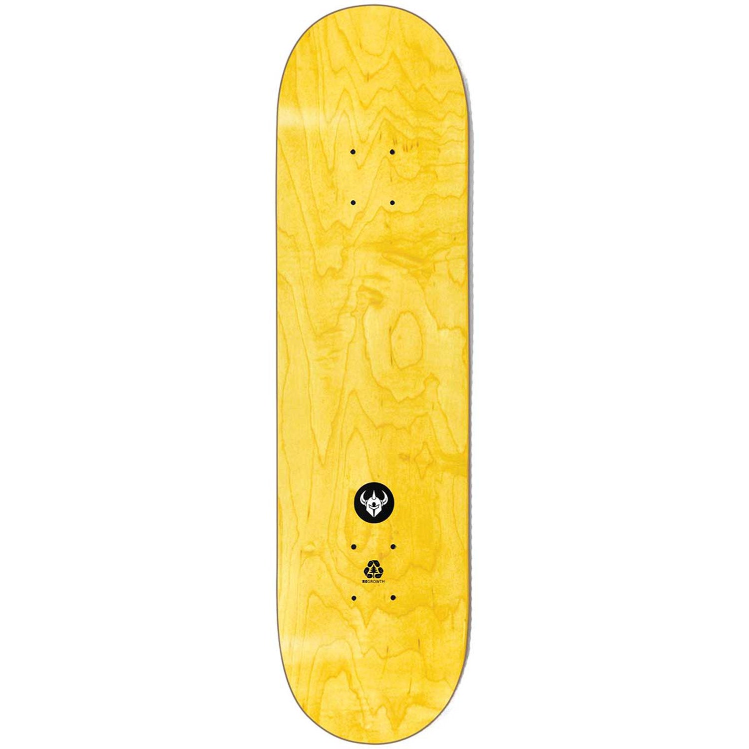 Manolo Robles Awake R7 8.0" Skateboard Deck
