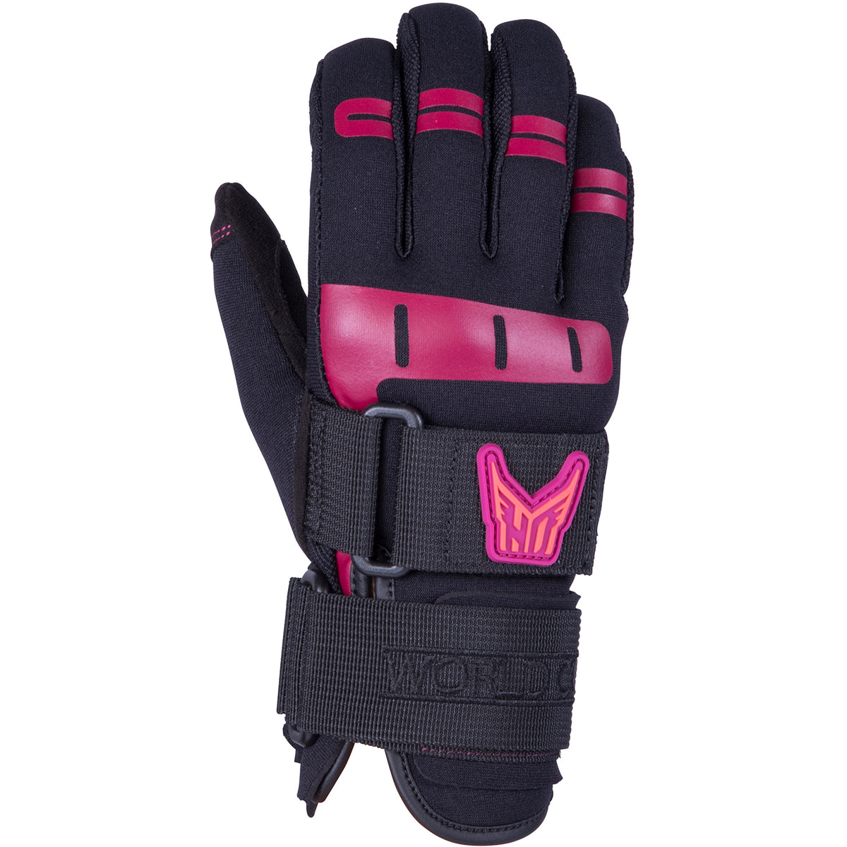 HO World Cup Womens Waterski Glove 2019