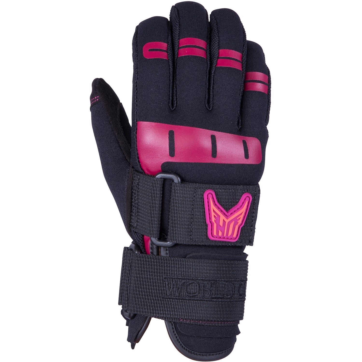 HO World Cup Womens Waterski Glove 2019