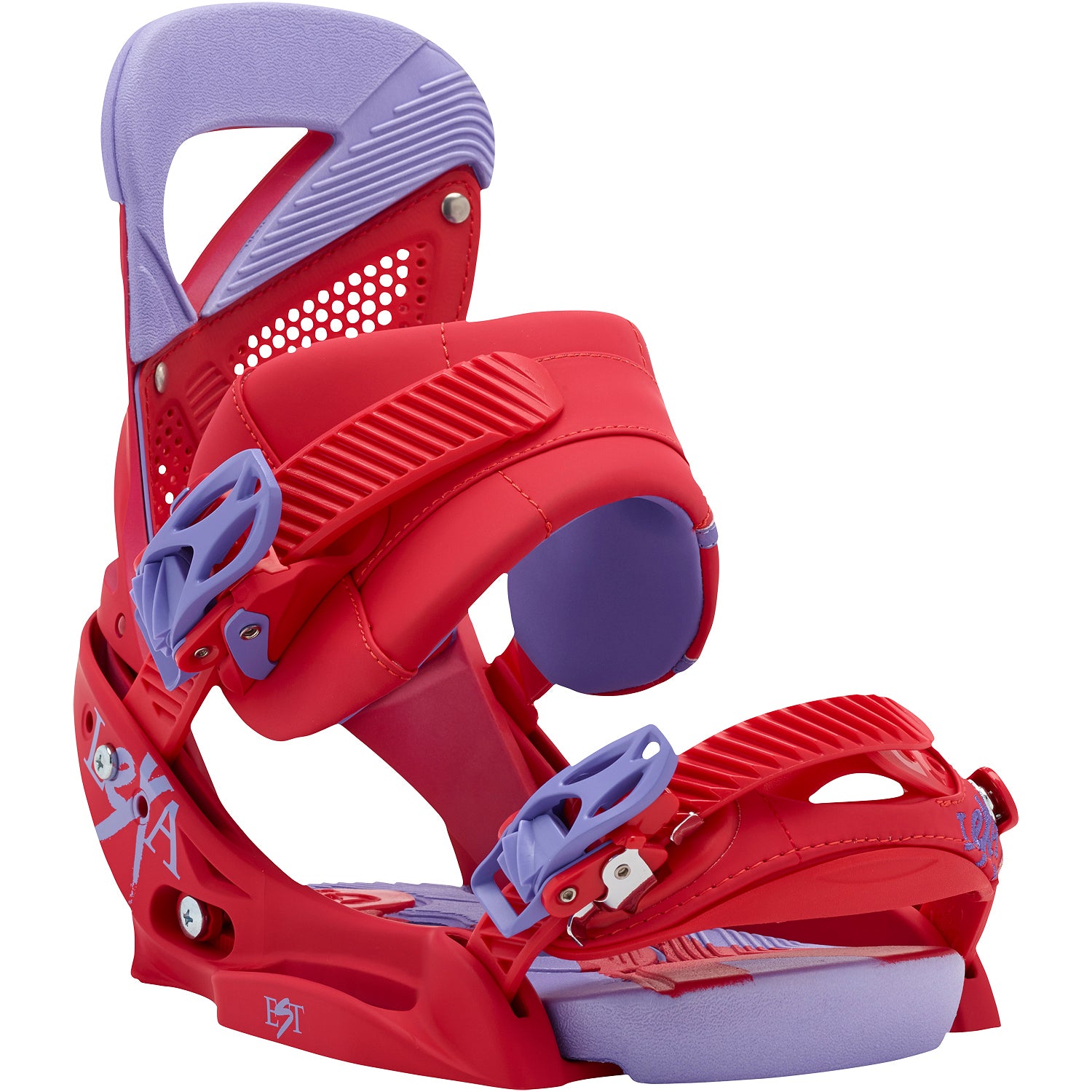 Burton 2015 Lexa EST Crime Scene Red