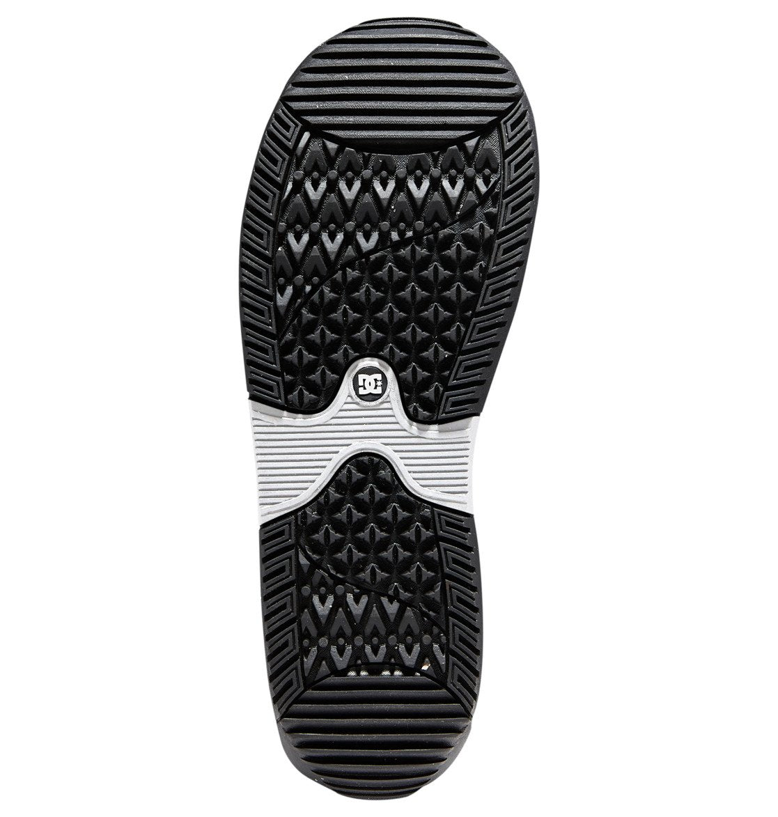 Dc (Ug Manufacturing) Women's Lotus Step On BOA&reg; Snowboard Boots Black