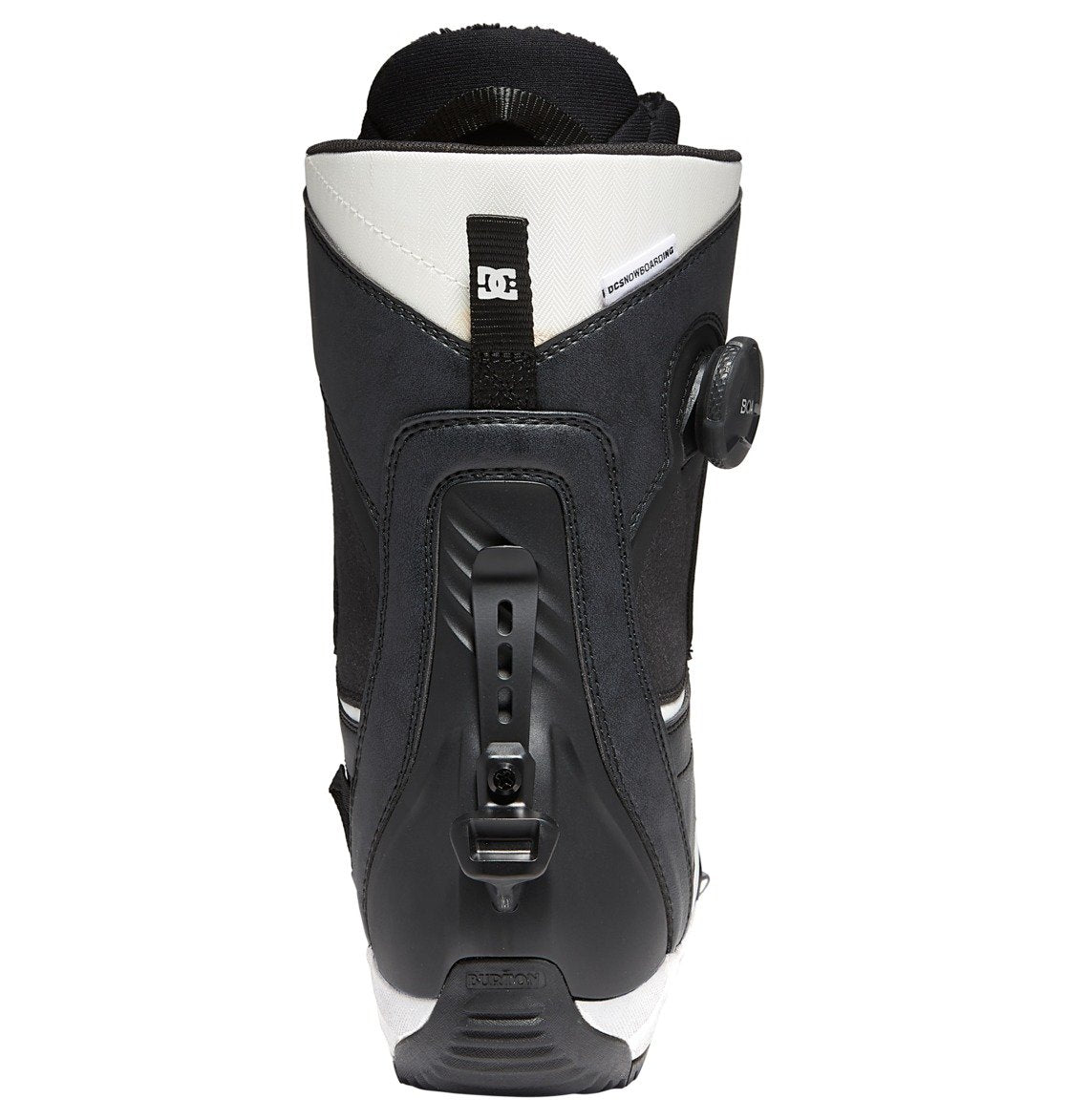 Dc (Ug Manufacturing) Women's Lotus Step On BOA&reg; Snowboard Boots Black