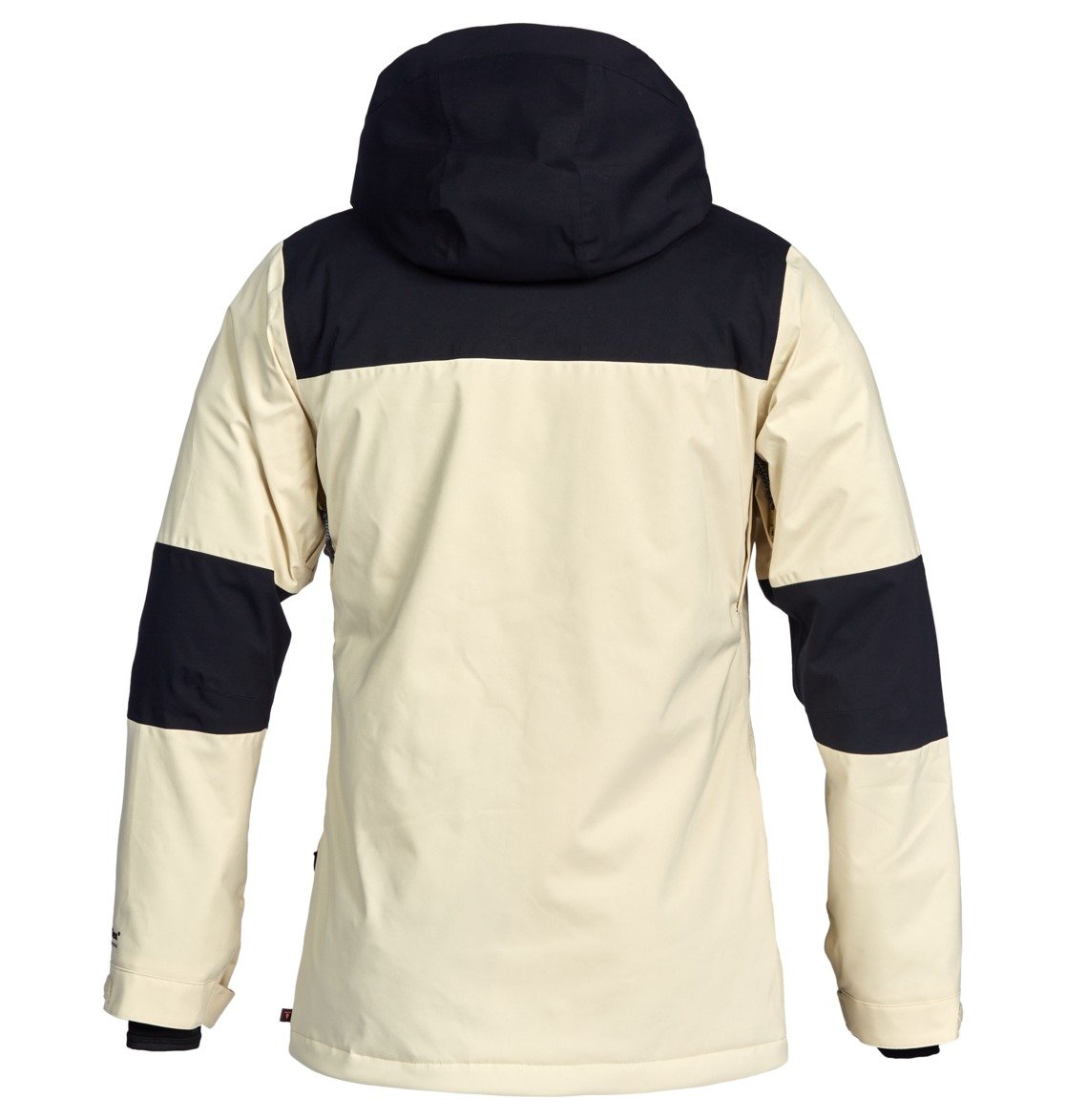 Dc (Ug Manufacturing) Women's Sovereign Snowboard Jacket Overcast