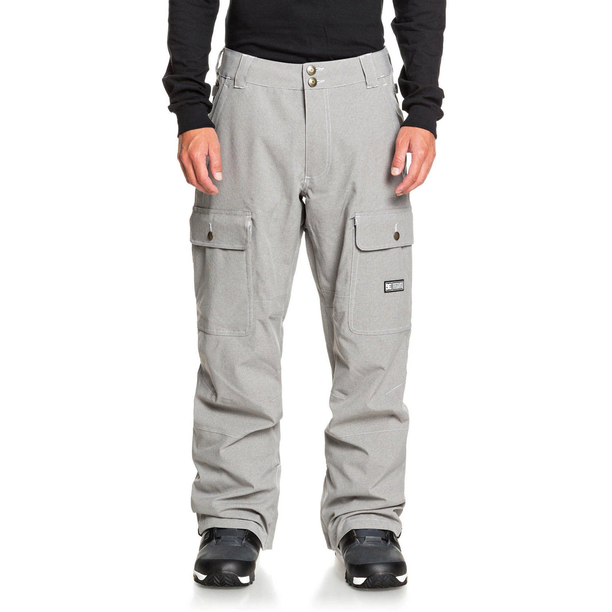 DC Code Snowboard Pant 2021