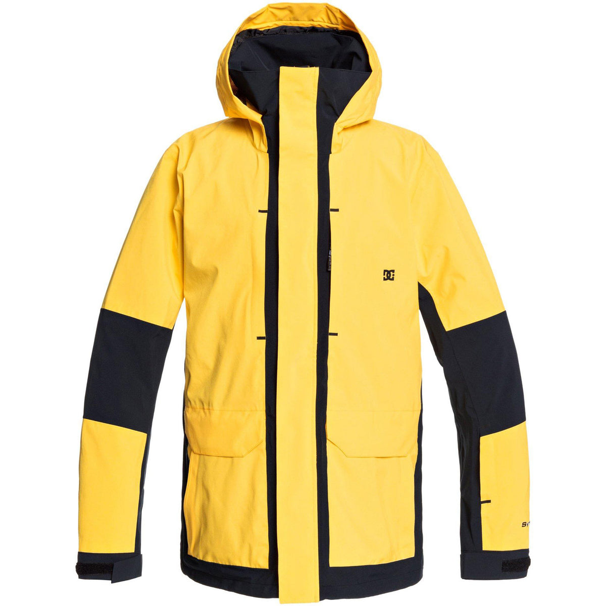DC Command Snowboard Jacket 2021