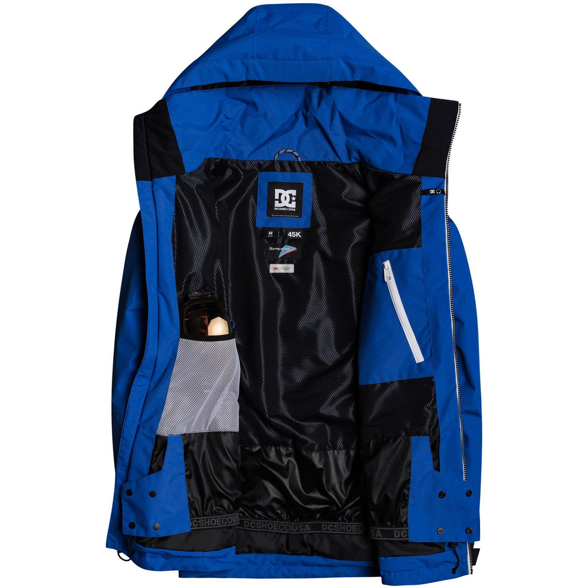 DC Company Snowboard Jacket 2021