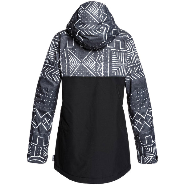 DC Cruiser Womens Snowboard Jacket 2020 Buy Now Pay Later with