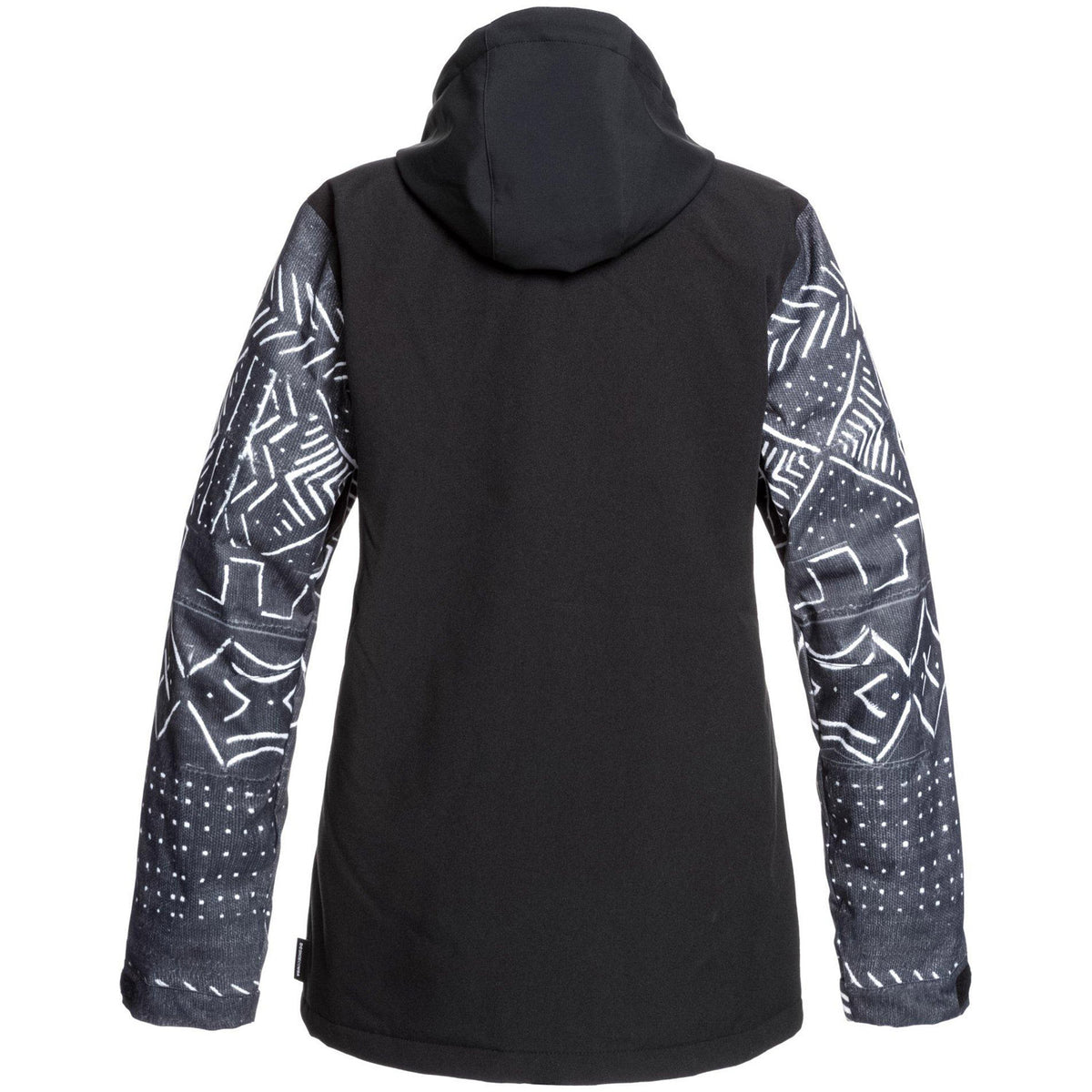 DC DCLA Womens Snowboard Jacket 2020 Black