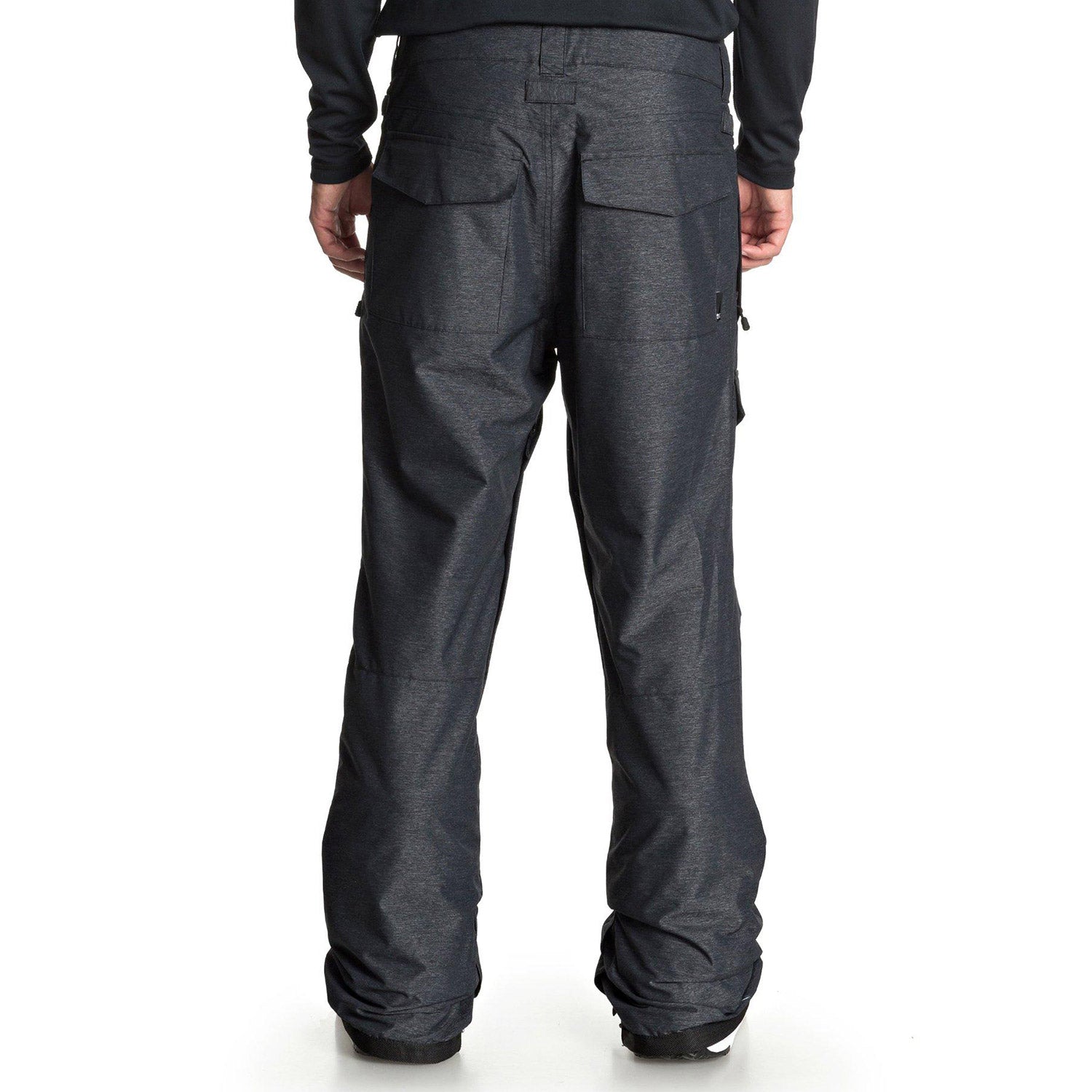 DC Dealer Snowboard Pant 2019 Buy Now Pay Later with Zip Auski