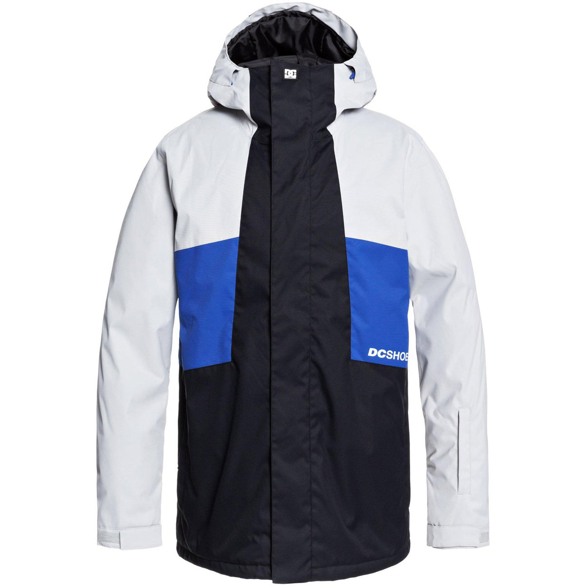 Defy Snowboard Jacket 2021