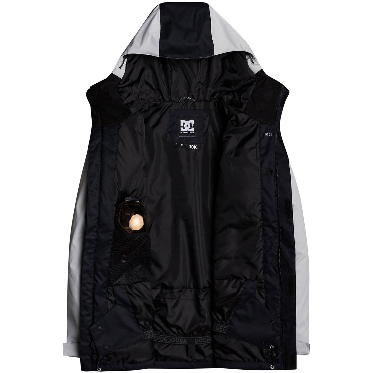 Defy Snowboard Jacket 2021