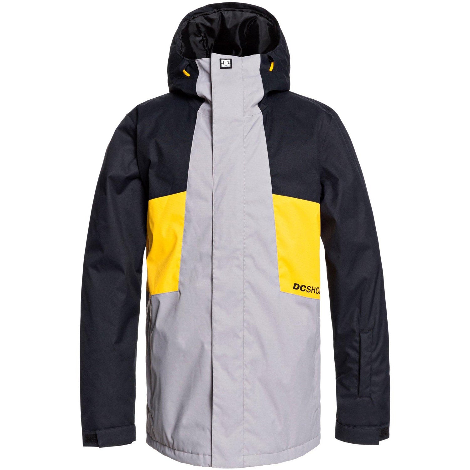 Defy Snowboard Jacket 2021