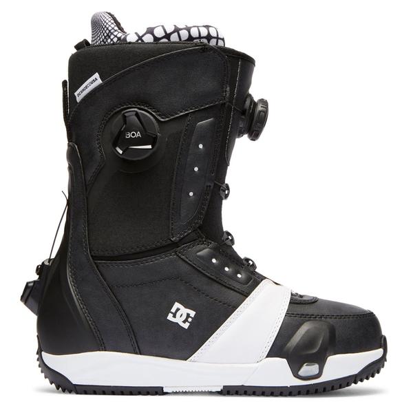 DC Lotus Step On Snowboard Boot 2021