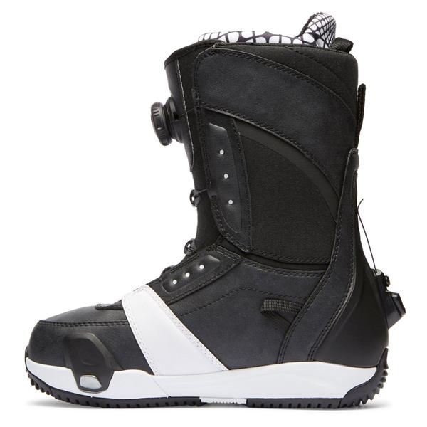 DC Lotus Step On Snowboard Boot 2021