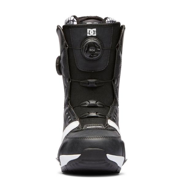DC Lotus Step On Snowboard Boot 2021