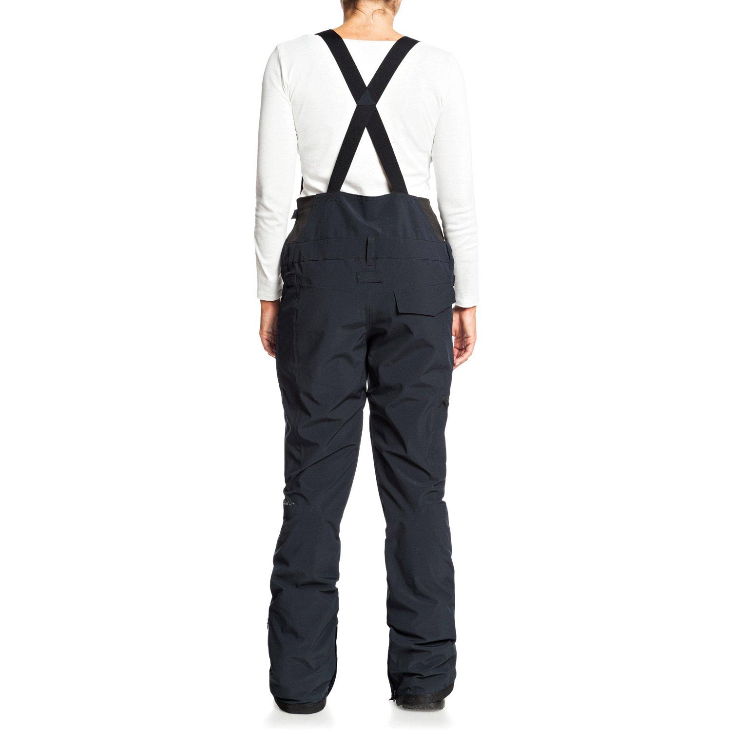 DC Monarch Woman's Snowboard Bib 2021