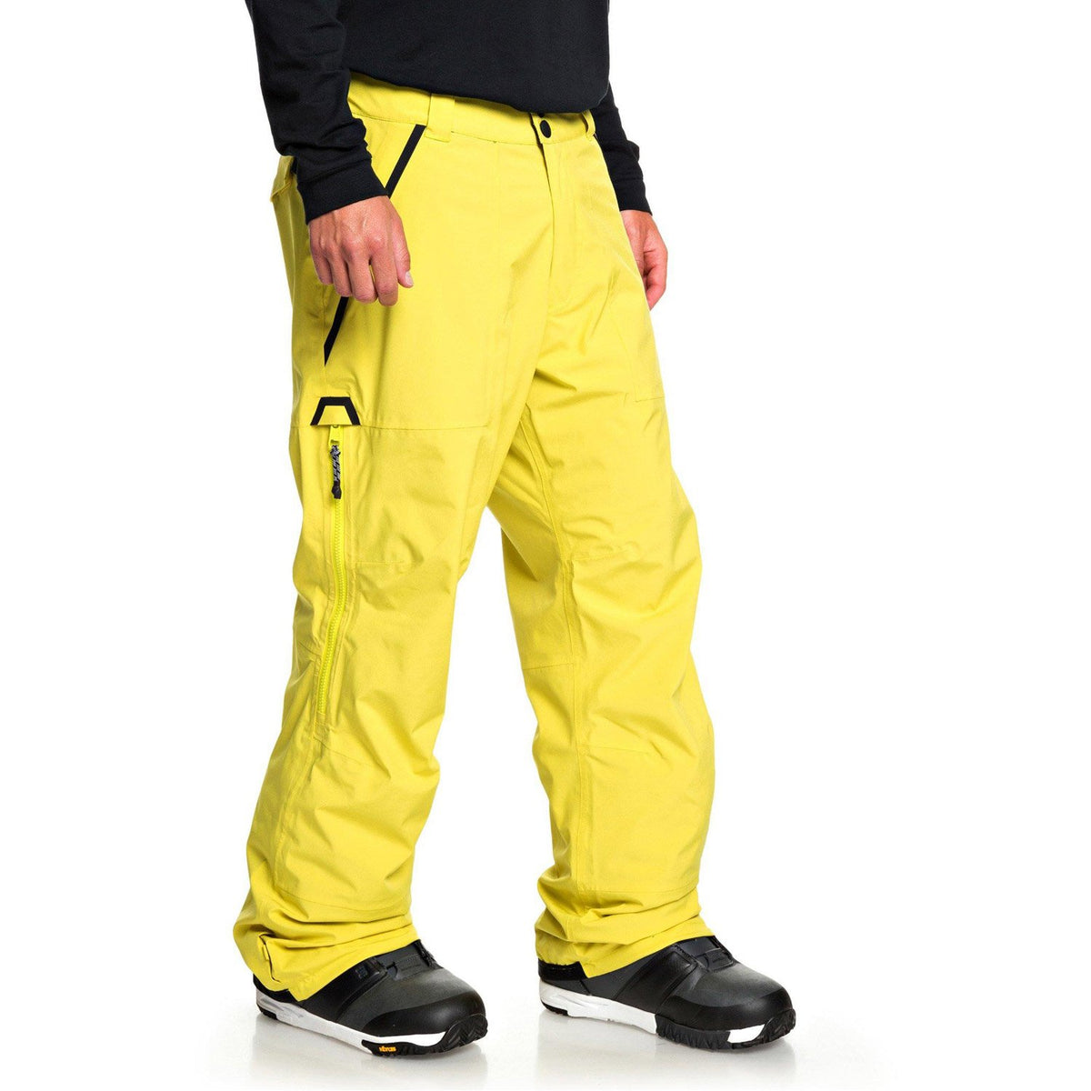 DC Nomad Snowboard Pant 2020 Warm Olive