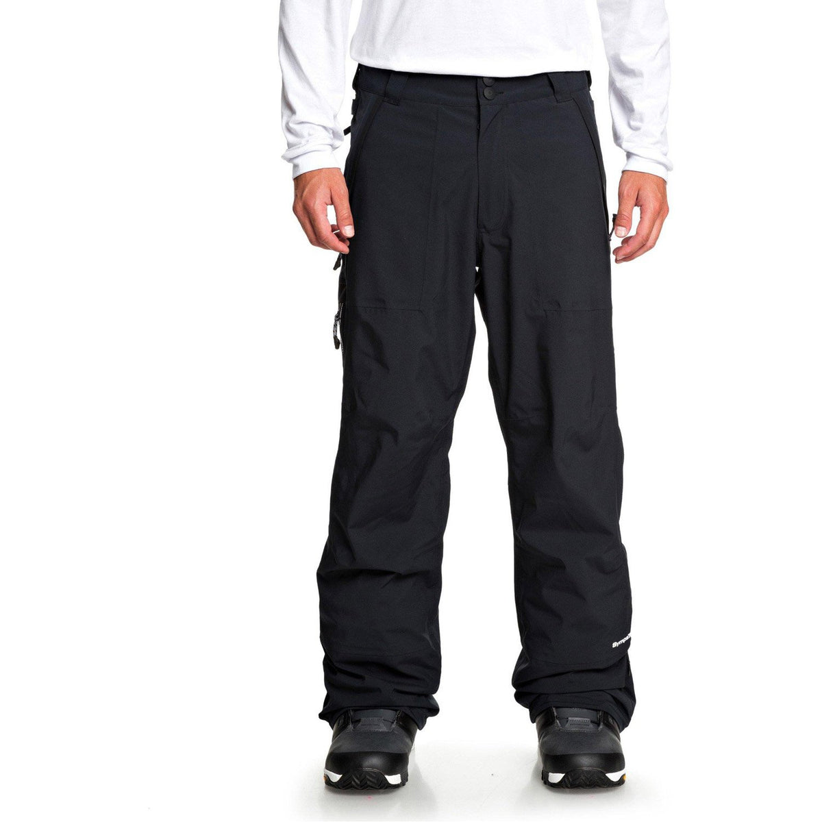DC Nomad Snowboard Pant 2020 Black