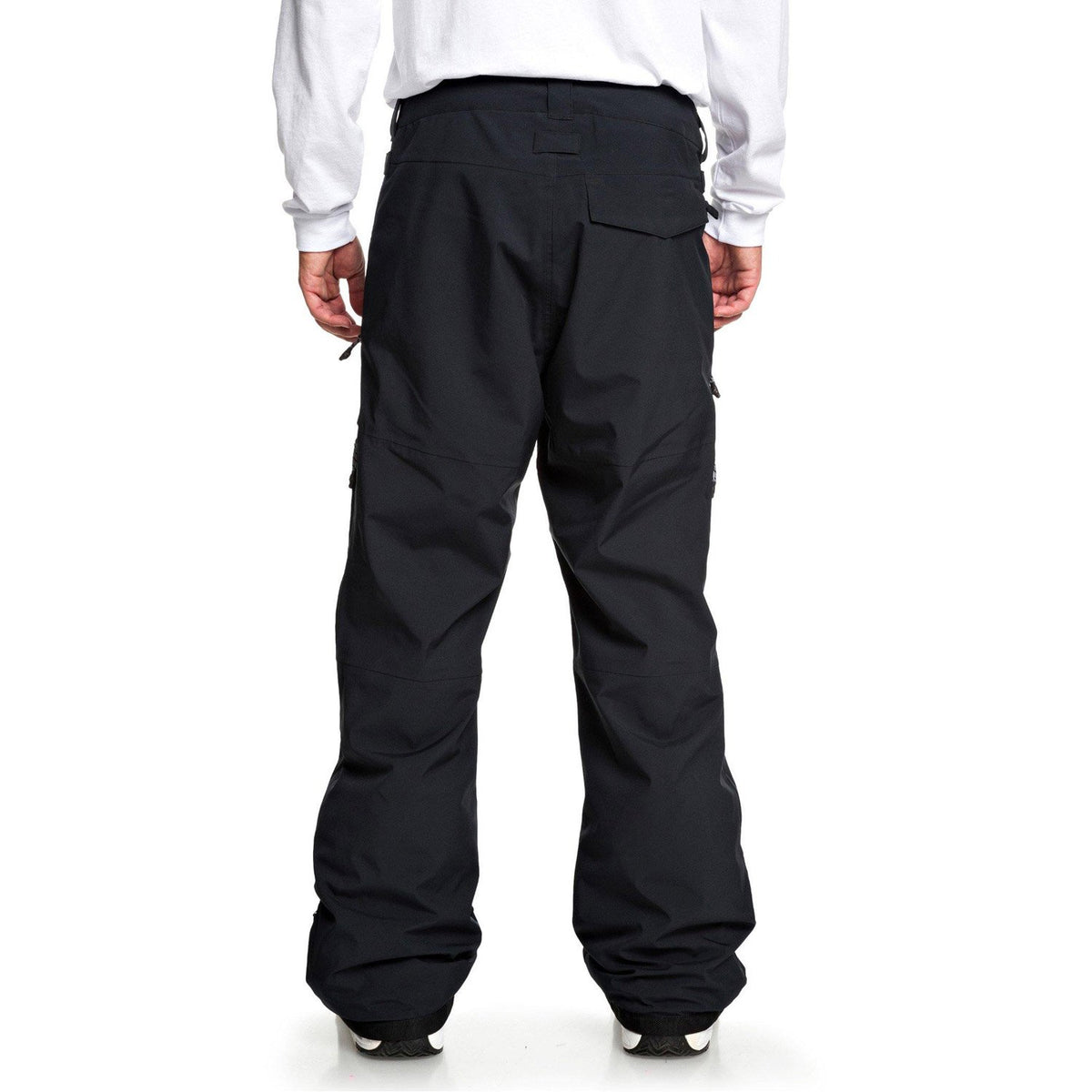 DC Nomad Snowboard Pant 2020 Black