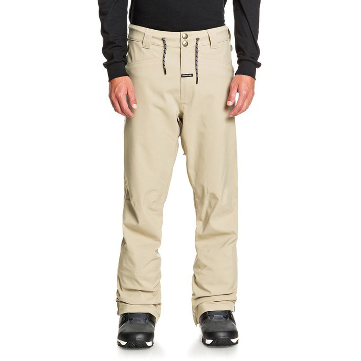 DC Relay Snowboard Pant 2021 Twill
