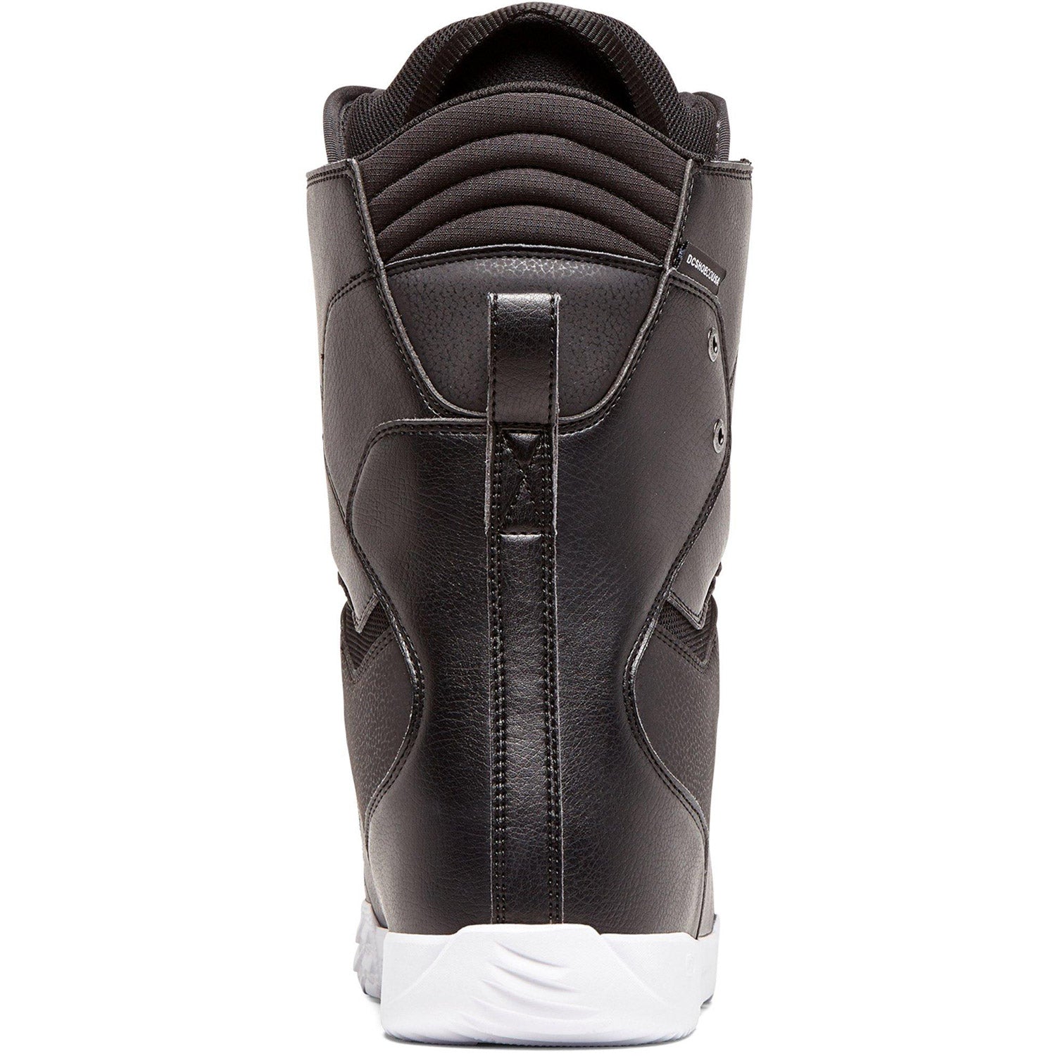 DC Scout BOA Snowboard Boot 2020 Grey/Black 