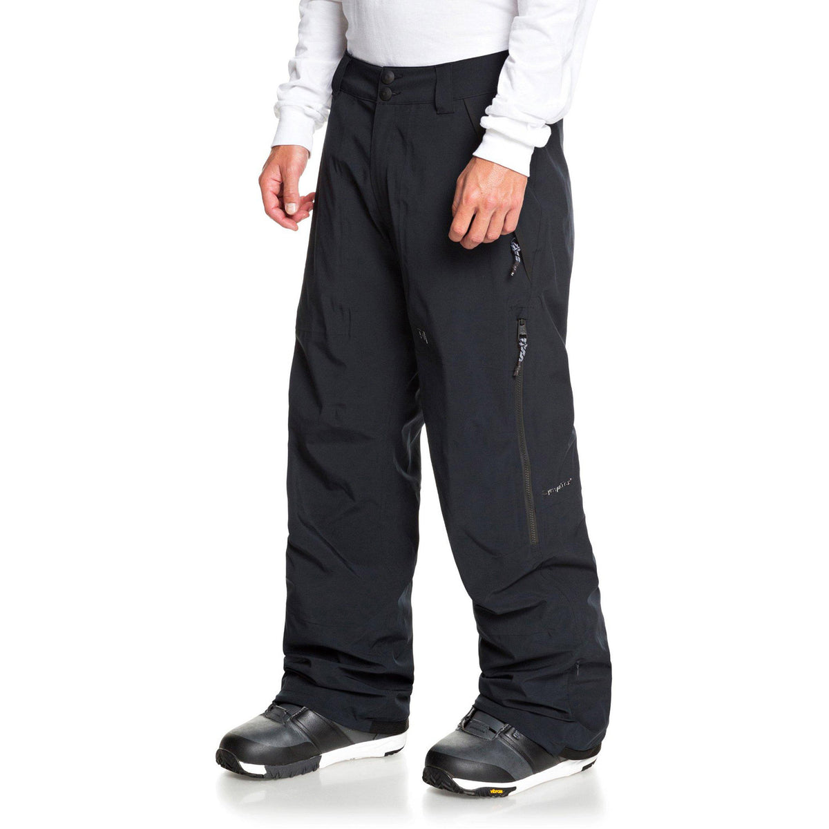 DC Squadron Snowboard Pant 2021