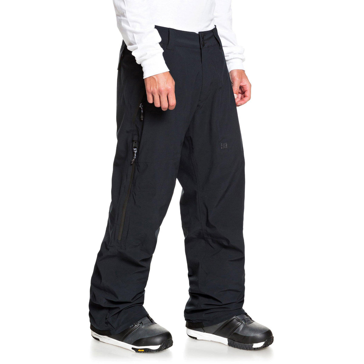 DC Squadron Snowboard Pant 2021