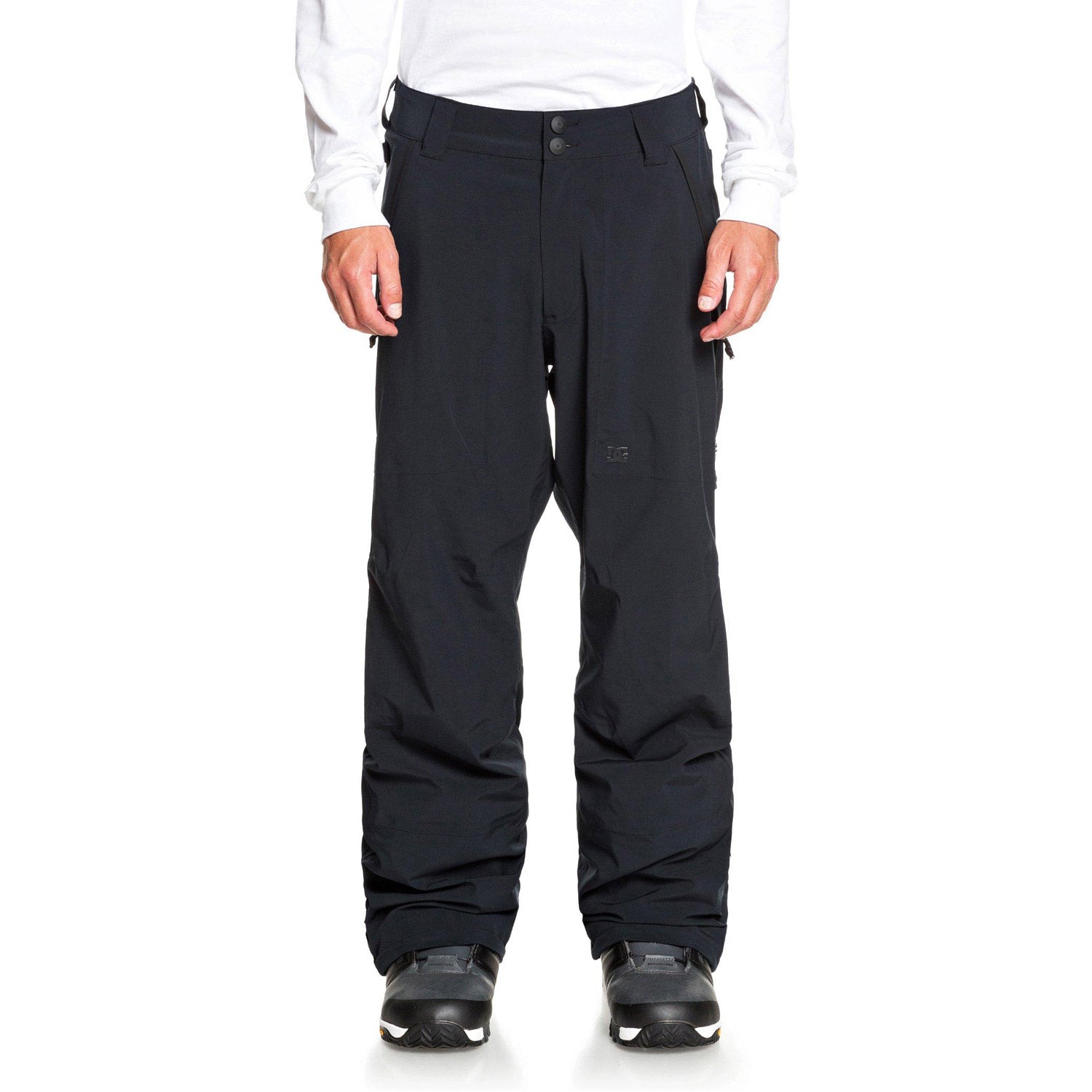 DC Squadron Snowboard Pant 2021 
