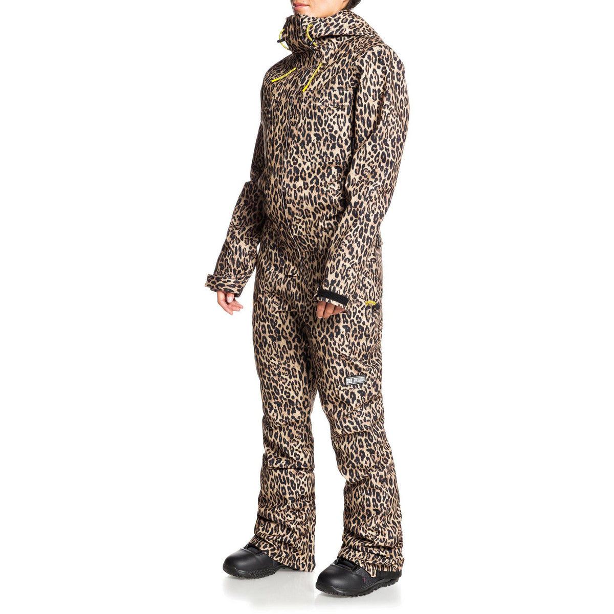 DC Vanguard Jump Suit 2021