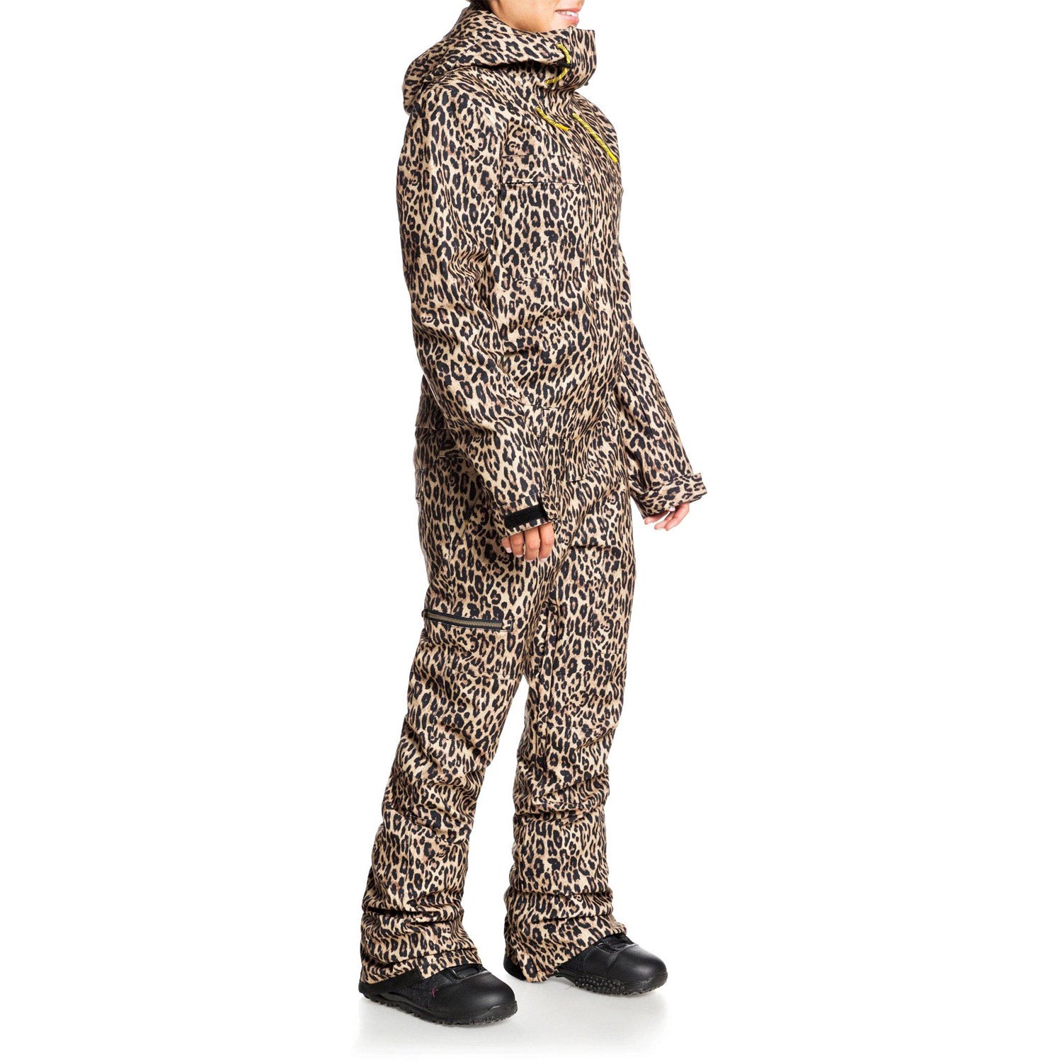 DC Vanguard Jump Suit 2021