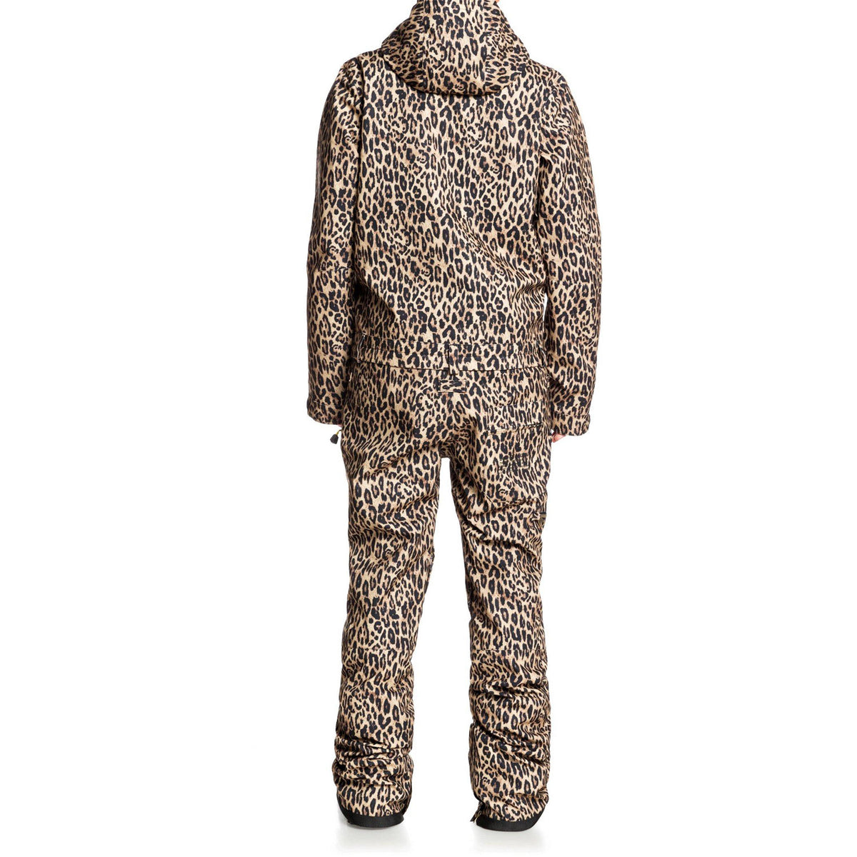 DC Vanguard Jump Suit 2021