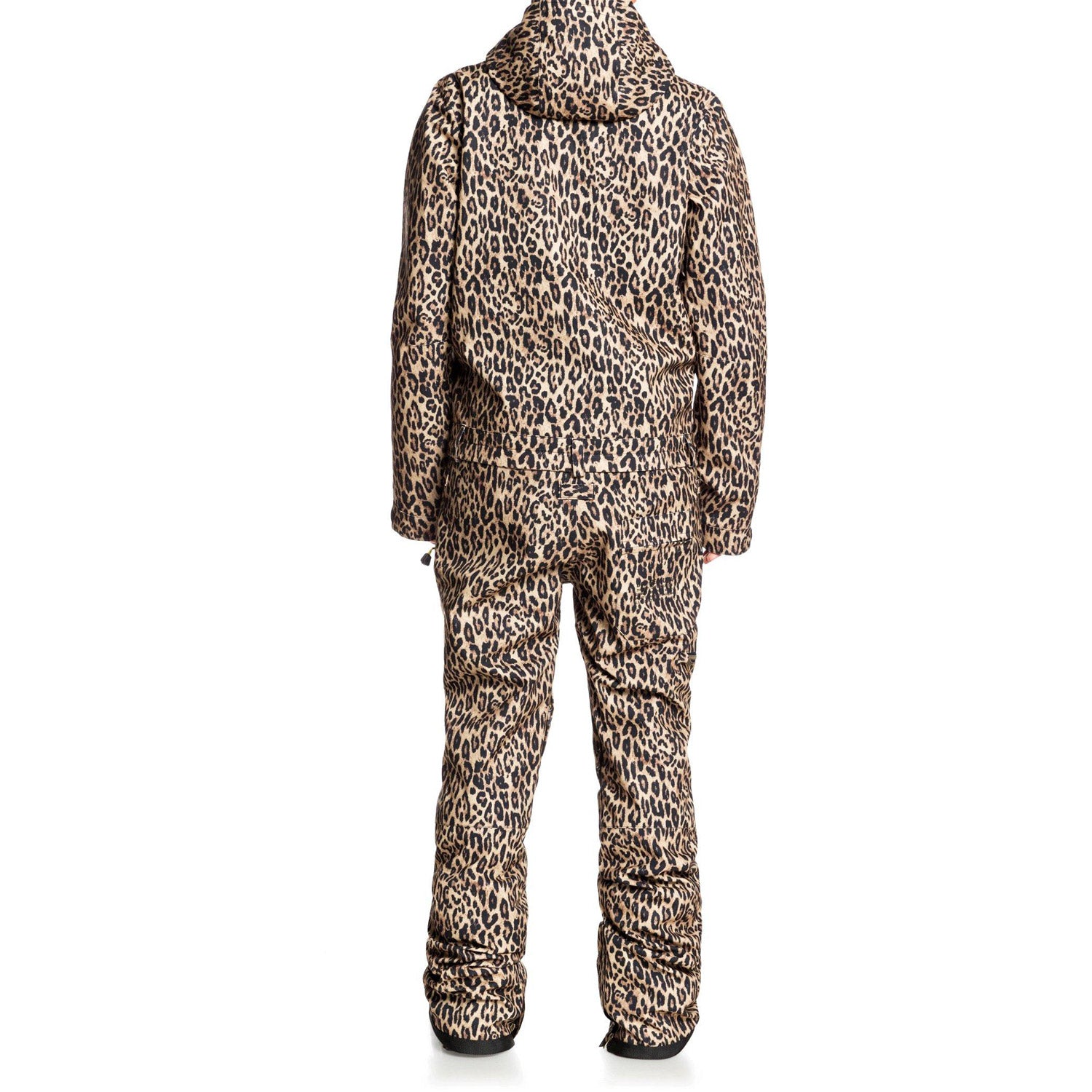 DC Vanguard Jump Suit 2021