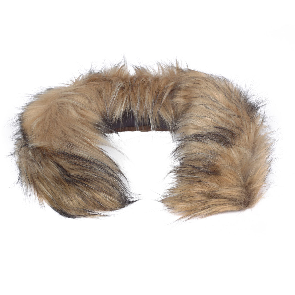 Woman's Faux Fur