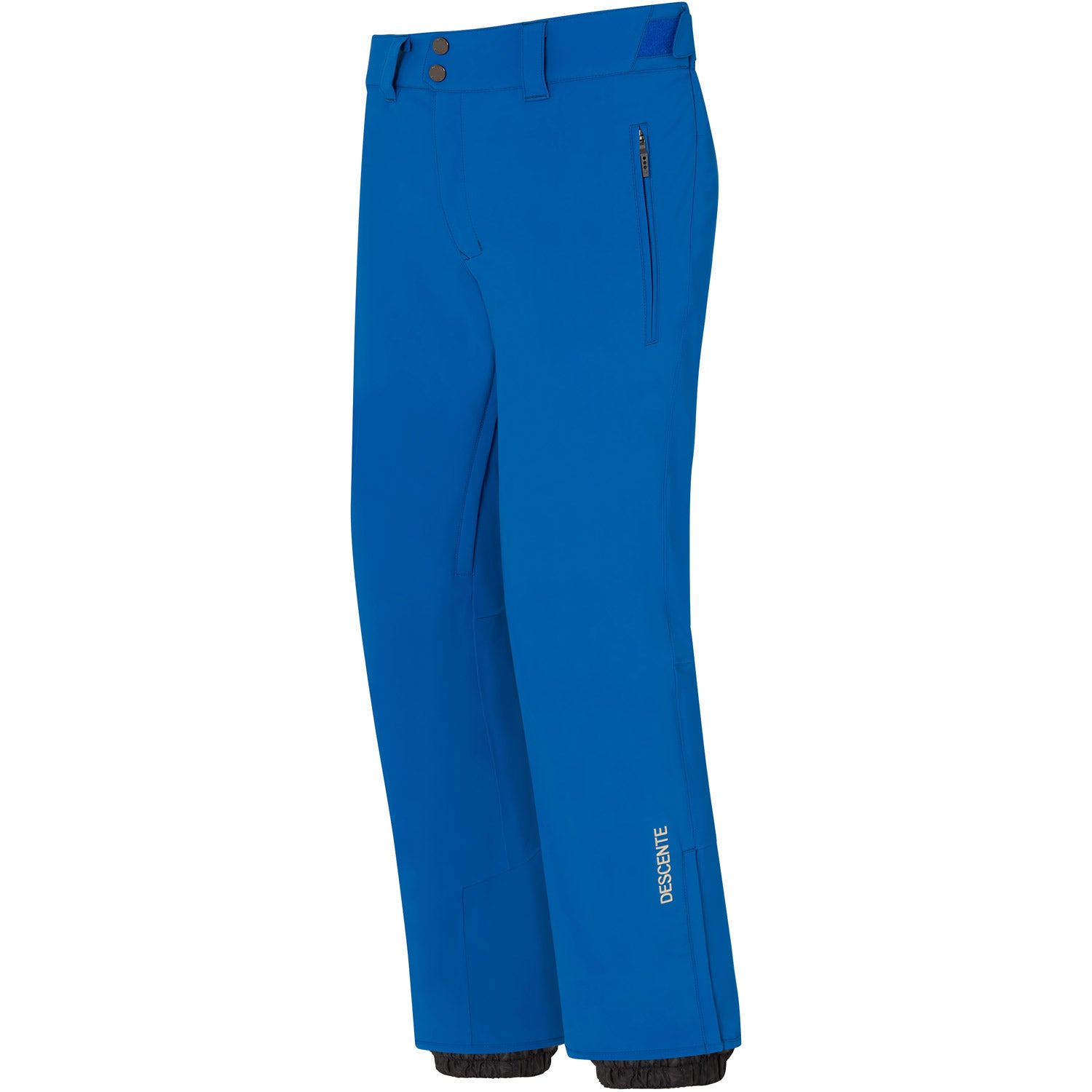 Descente Icon Insulted Ski Pant Lapis Blue