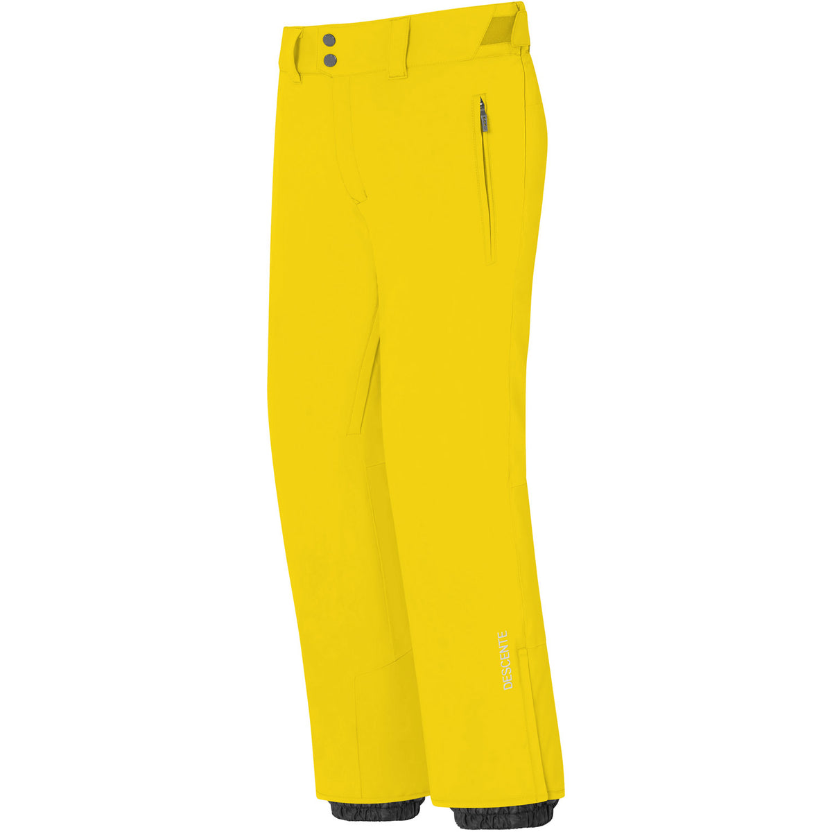 Descente Icon Insulted Ski Pant Marigold